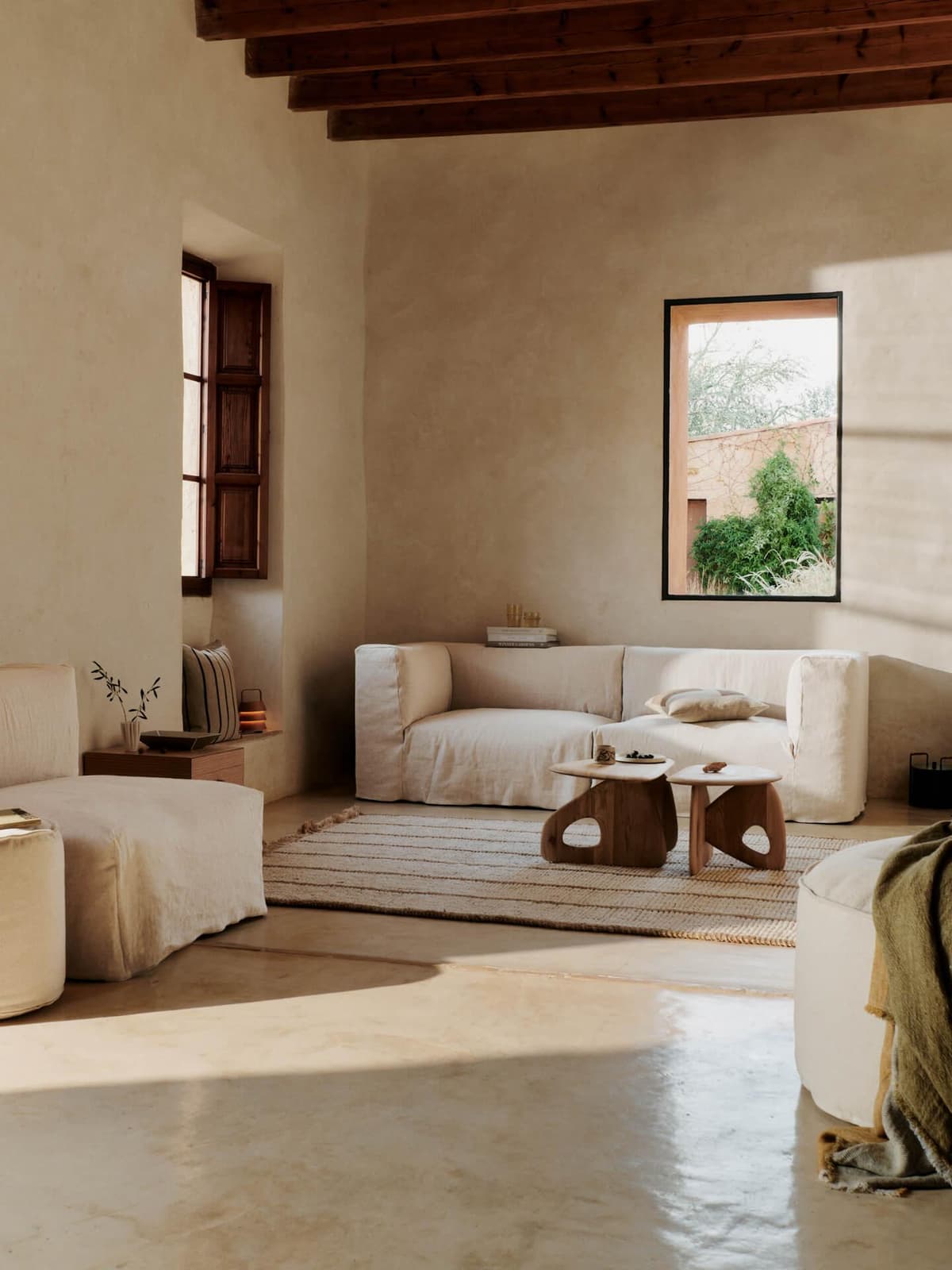 Ferm Living Oar Salontafel 50 thumbnail 2