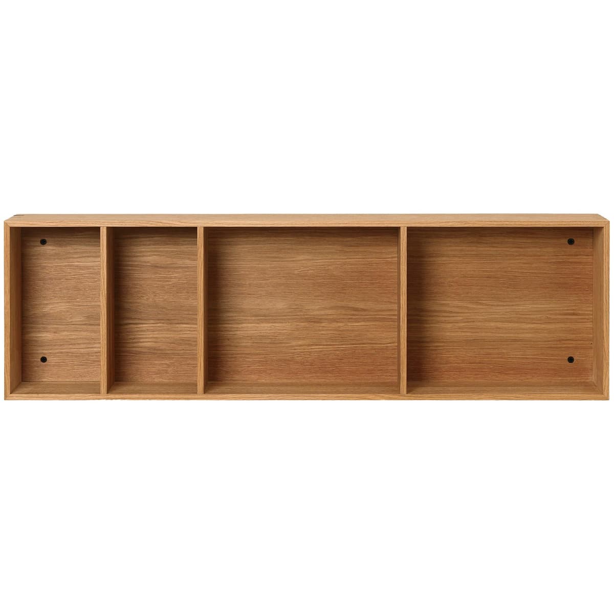Ferm Living Bon Shelf Wandplank Oiled Oak