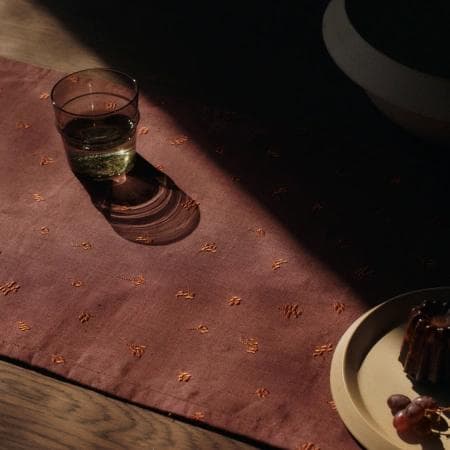 Ferm Living Boya Tall Glazen Set Van 2 Clear thumbnail 4