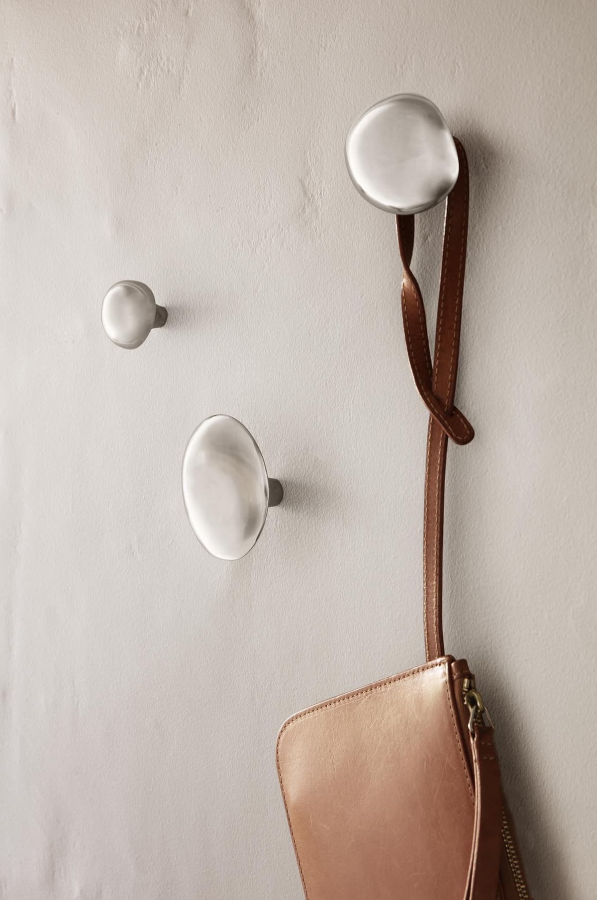 Ferm Living Lemon Haak Brass thumbnail 4