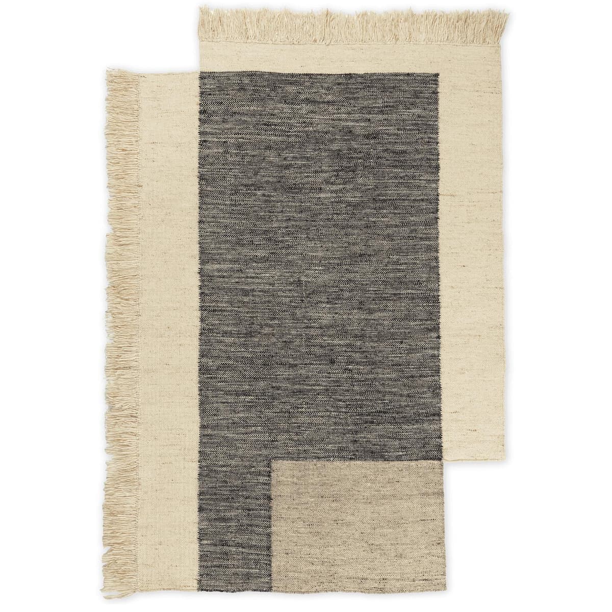 Ferm Living Counter Vloerkleed 140x200