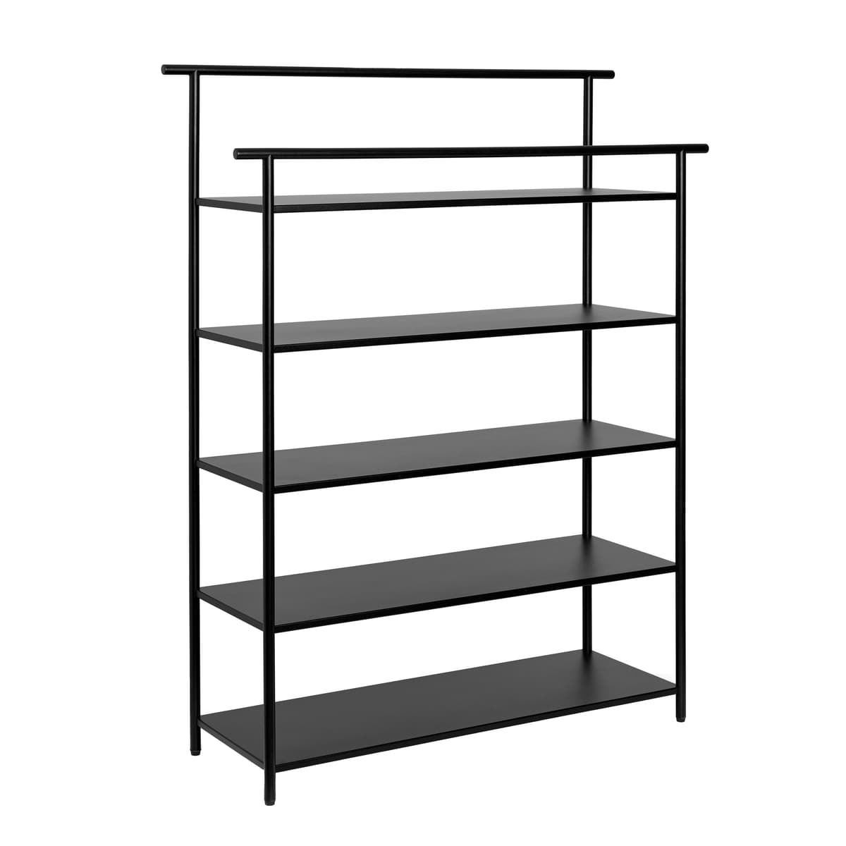 Ferm Living Dora Rack Stellingkast Black