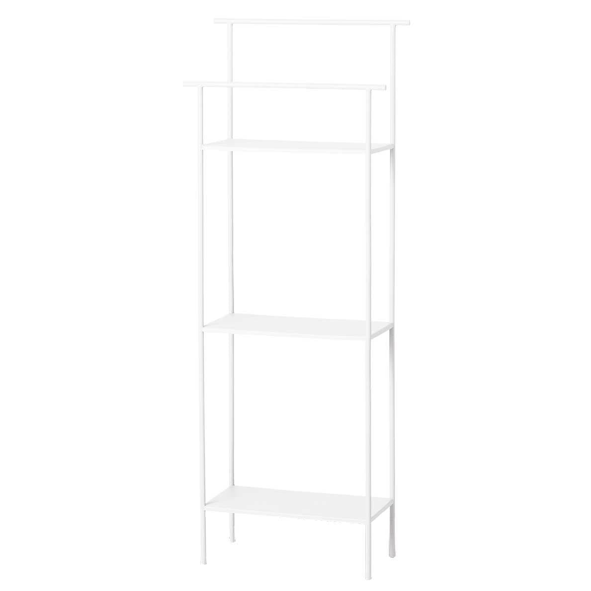 Ferm Living Dora Stellingkast White