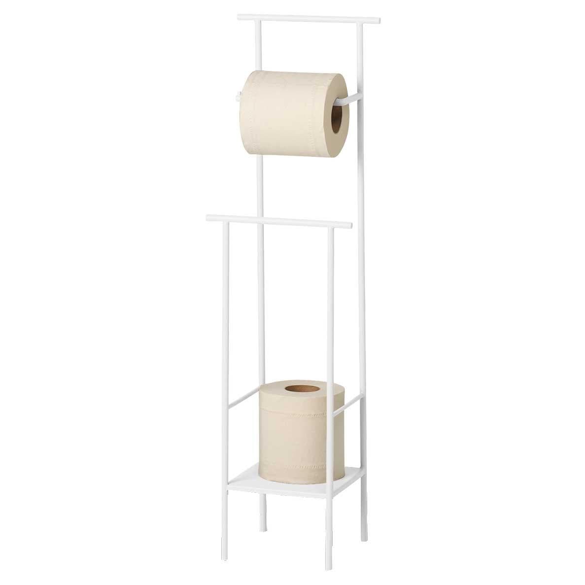 Ferm Living Dora Toiletbutler White