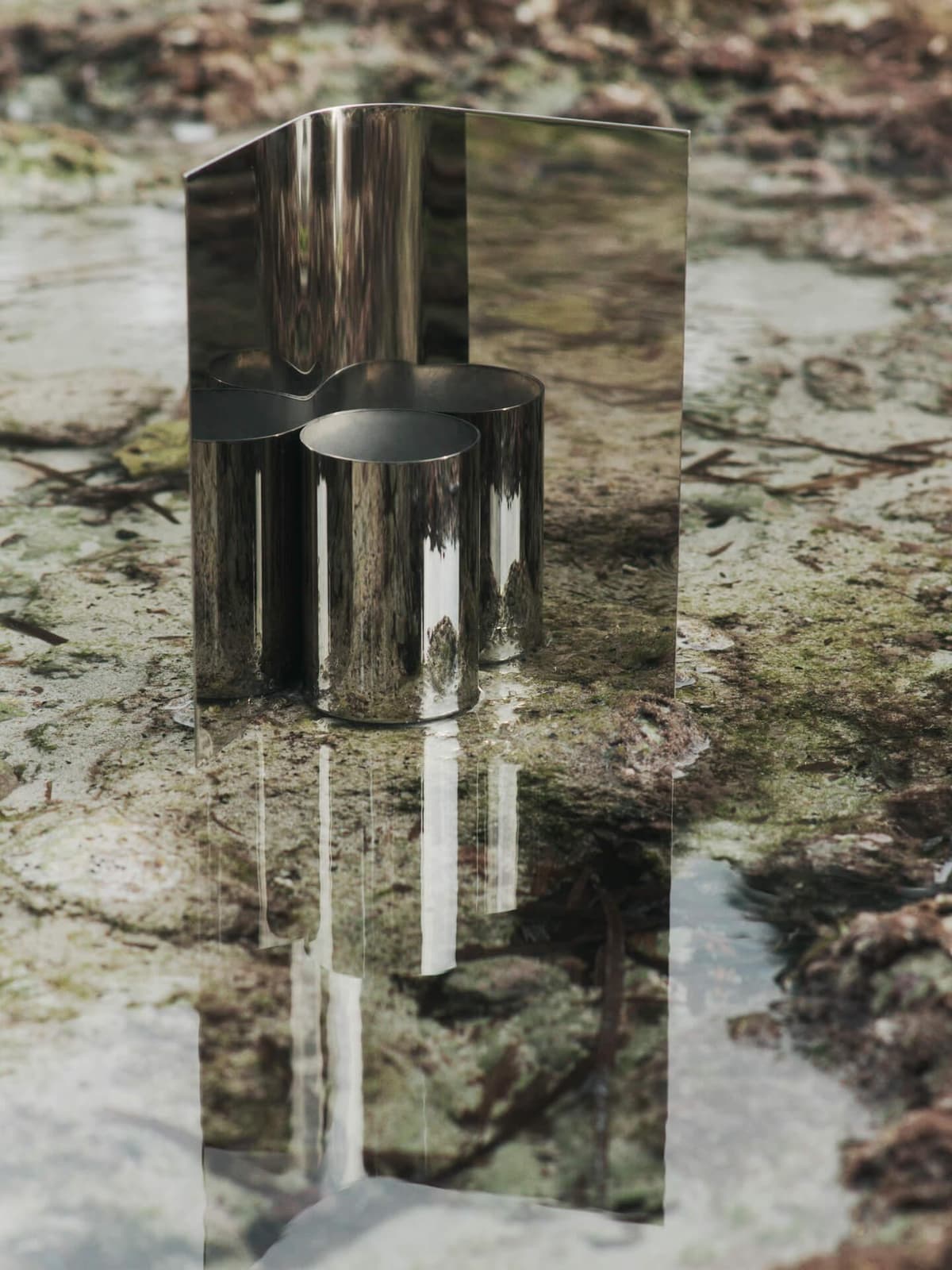 Ferm Living Eddy Vaas thumbnail 3