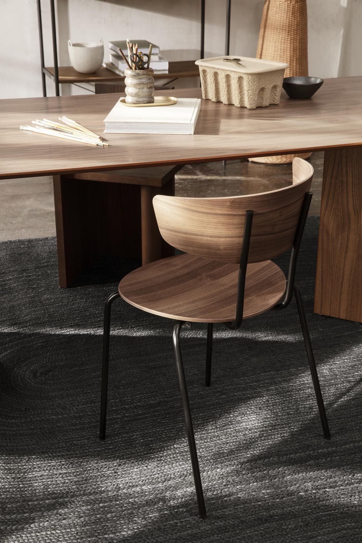 Ferm Living Uta Bijzettafel thumbnail 4