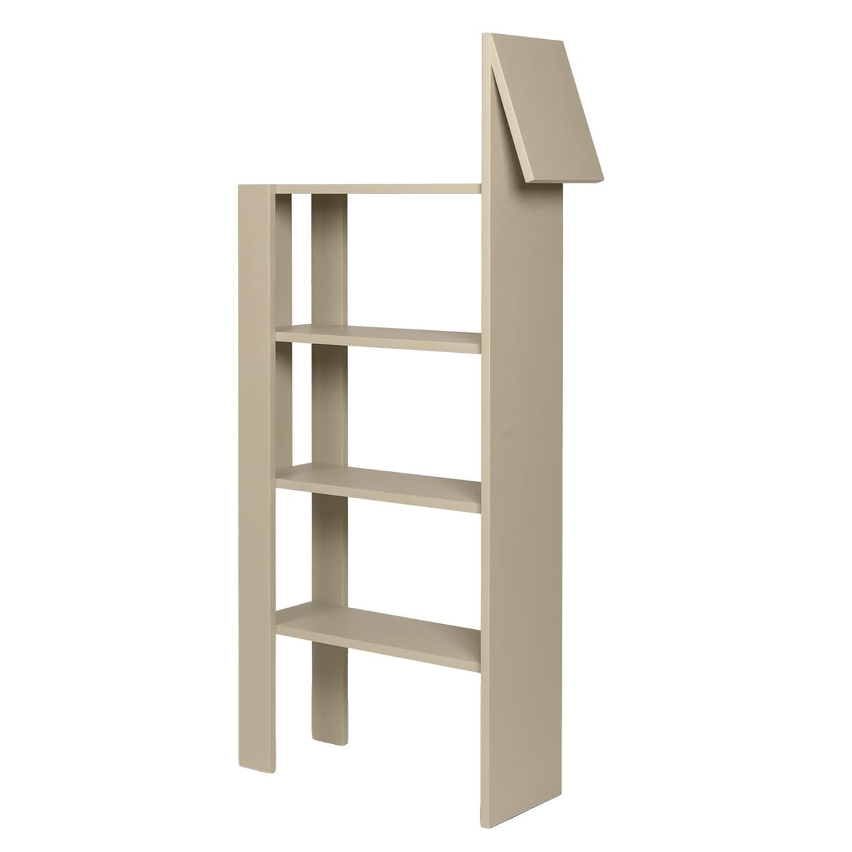 Ferm Living Giraffe Boekenkast Cashmere