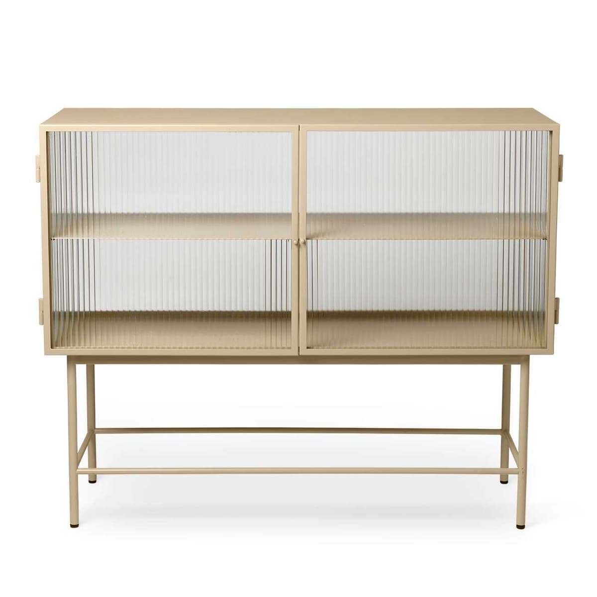 Ferm Living Haze Dressoir Cashmere