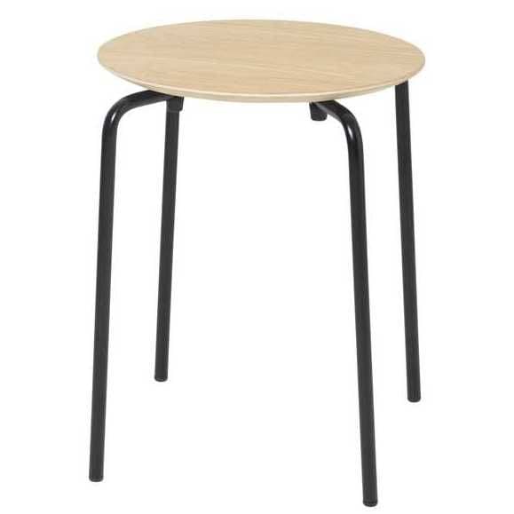 Ferm Living Herman Kruk Natural Eiken
