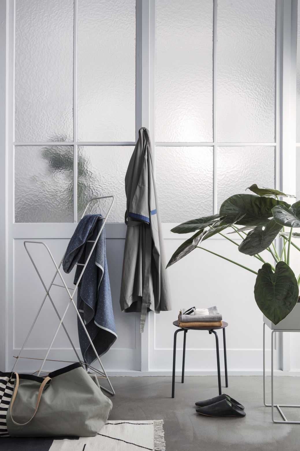 Ferm Living Herman Kruk Zwart thumbnail 3