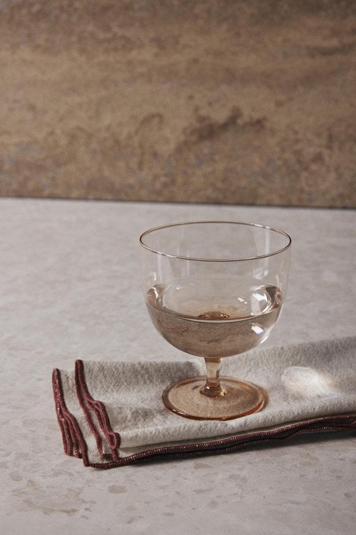 Ferm Living Occasion Servet Set Van 4 Natural thumbnail 2