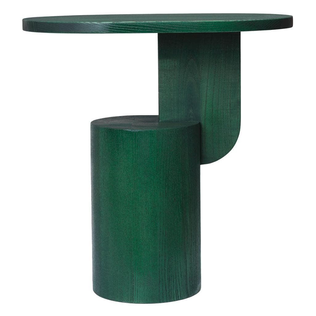 Ferm Living Insert Bijzettafel Myrtle Green