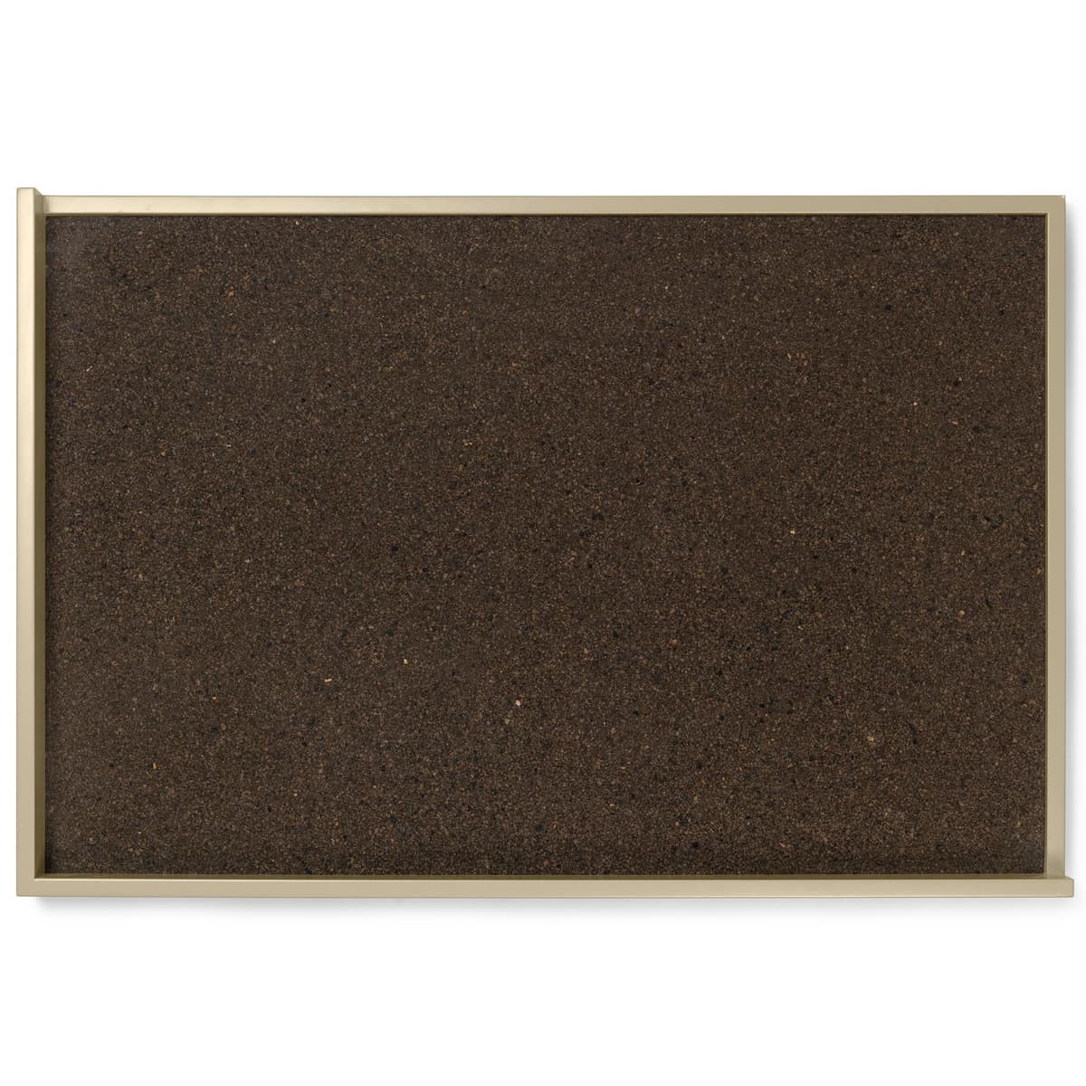 Ferm Living Kant Prikbord 63x96 Cashmere