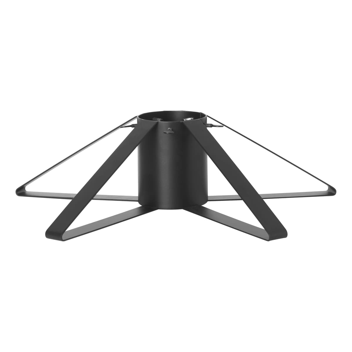 Ferm Living Christmas Tree Roodtboomvoet Zwart