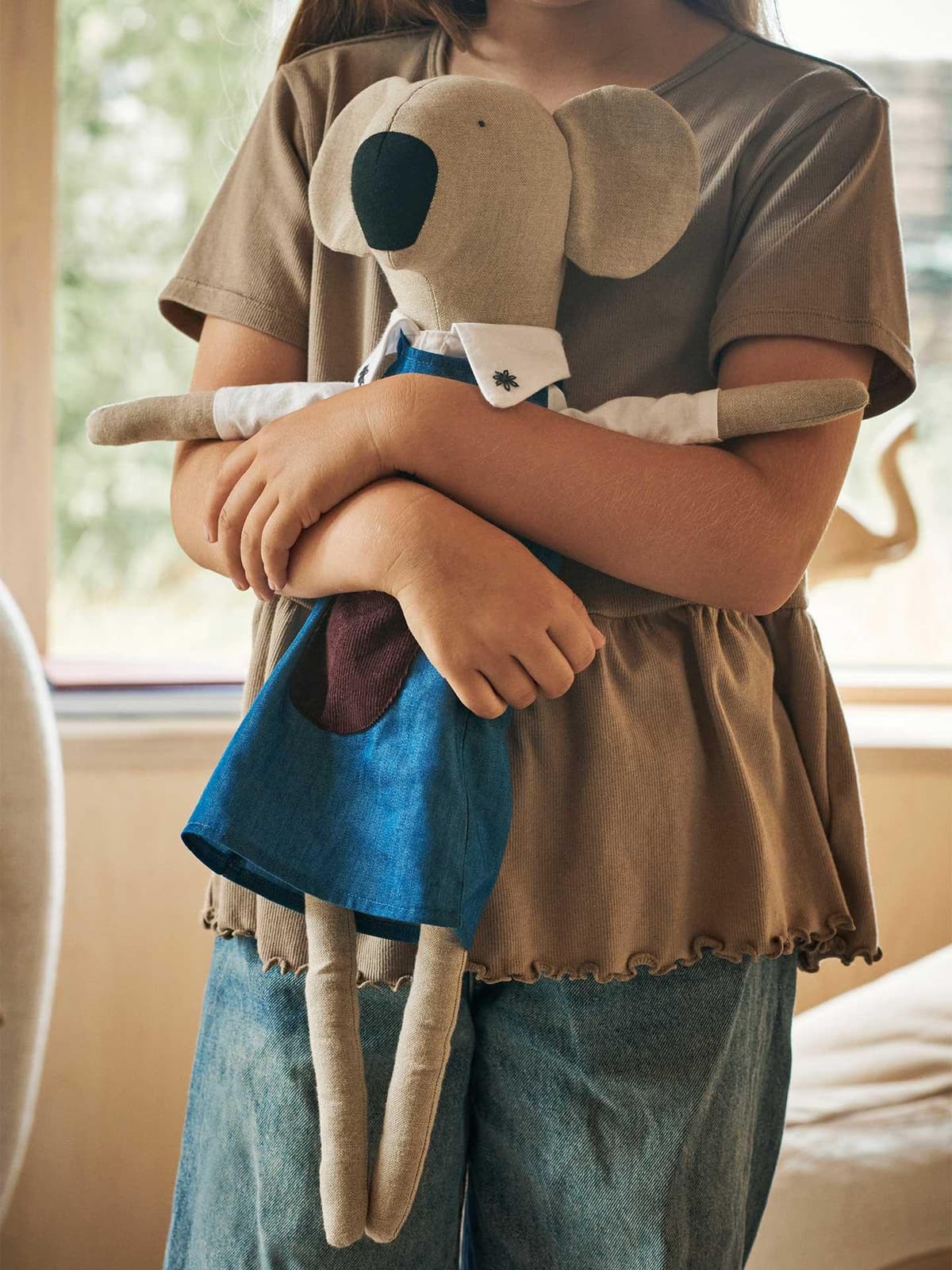 Ferm Living Koala Knuffel thumbnail 2