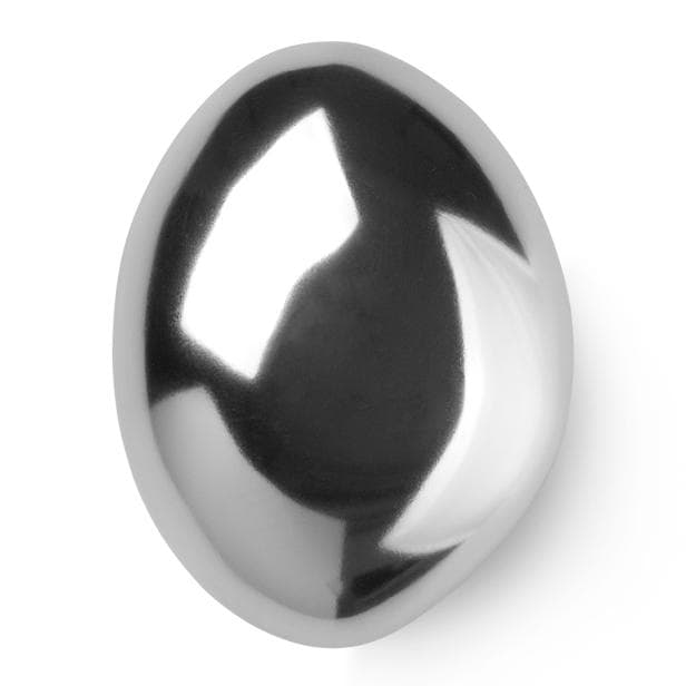 Ferm Living Lemon Haak Roestvrij Staal