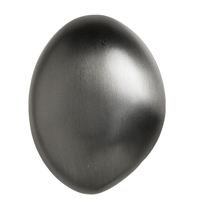 Ferm Living Lemon Haak Black Brass