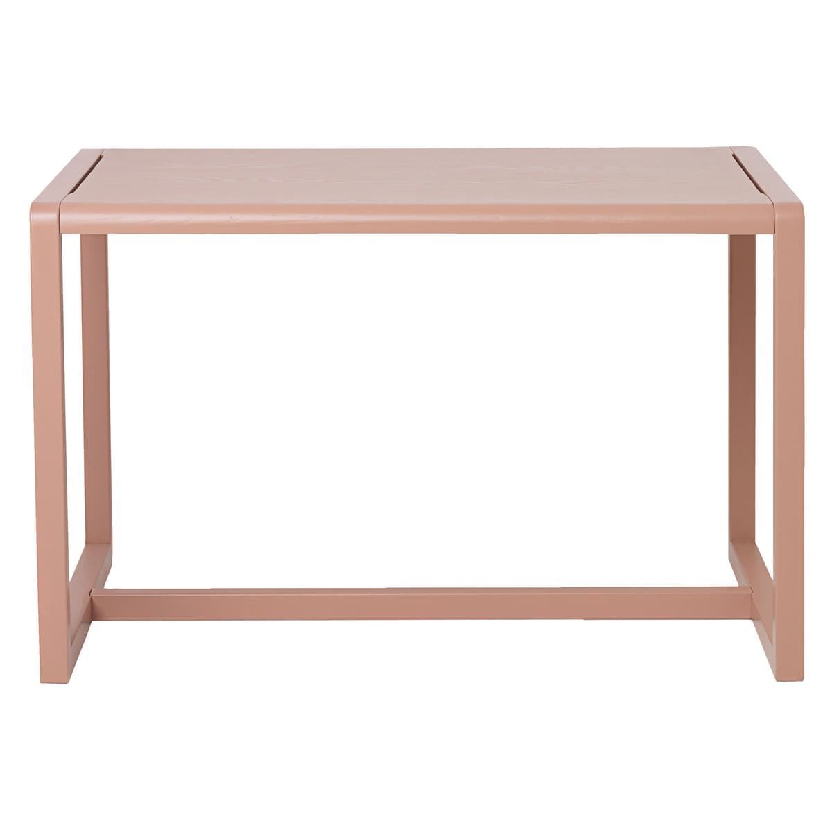 Ferm Living Little Architect Kindertafel Roze