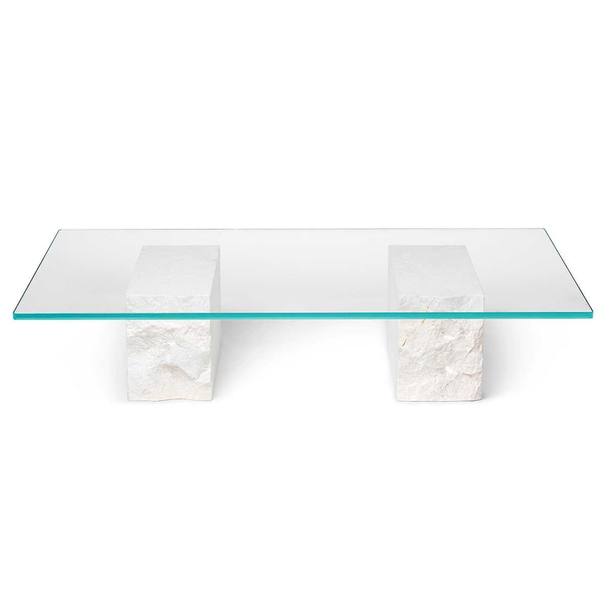 Ferm Living Mineral Salontafel 120x70