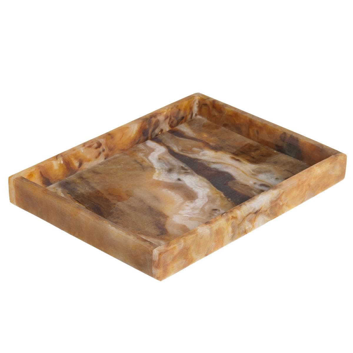 Ferm Living Mist Tray 15x20 Dienblad Sugar Kelp
