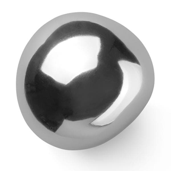 Ferm Living Mushroom Haak Stainless Steal