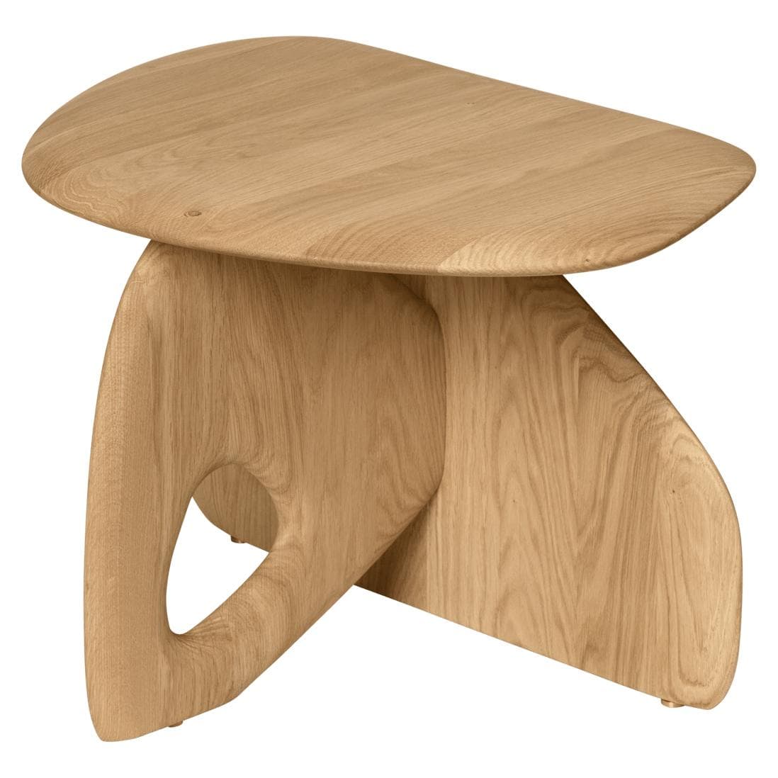 Ferm Living Oar Salontafel 50