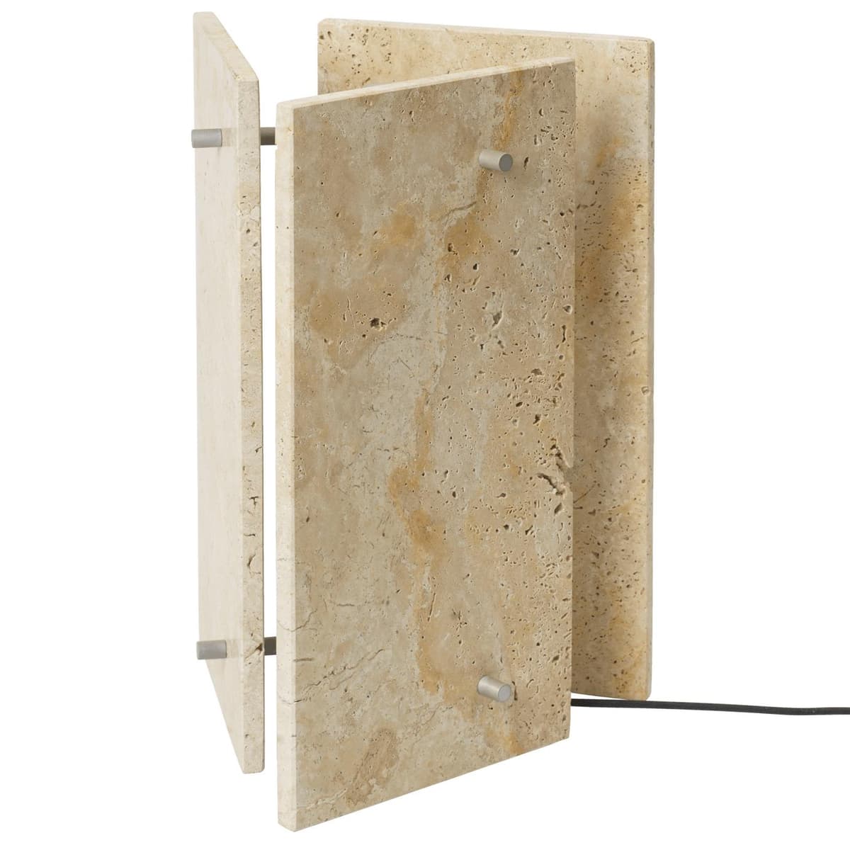 Ferm Living Oeste Tafellamp Sand