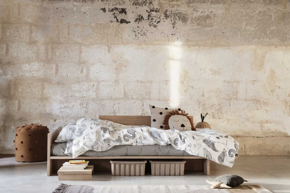 Ferm Living Kona Bijzettafel thumbnail 4