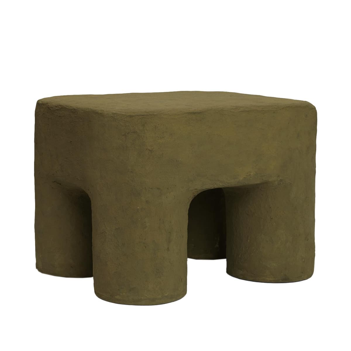 Ferm Living Podo Kruk Khaki