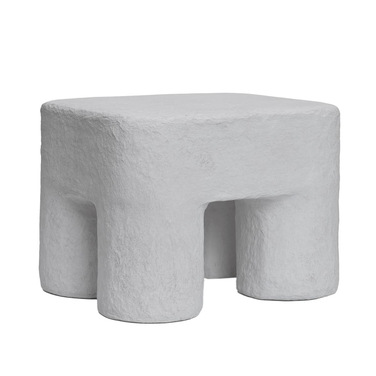 Ferm Living Podo Kruk White