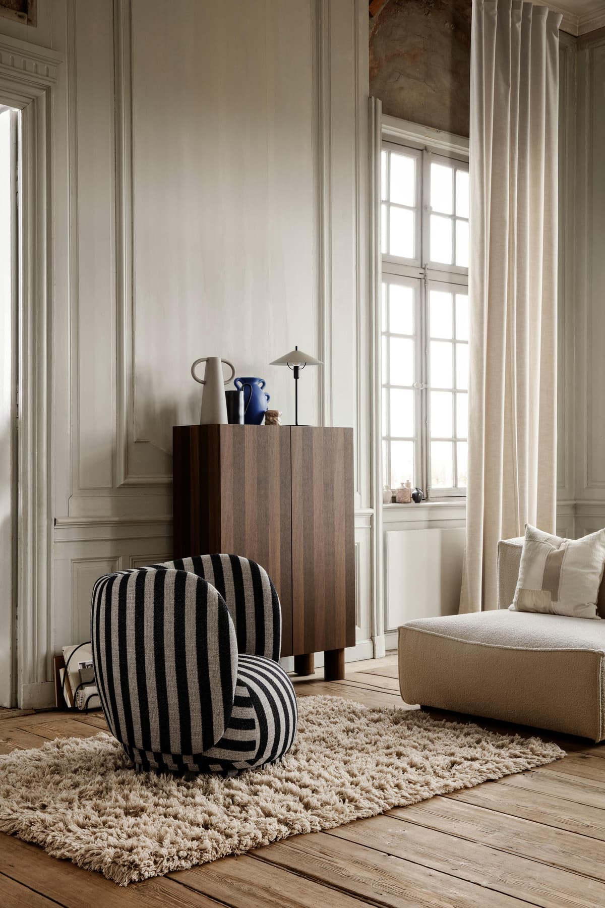 Ferm Living Post Opbergkast 134 thumbnail 2