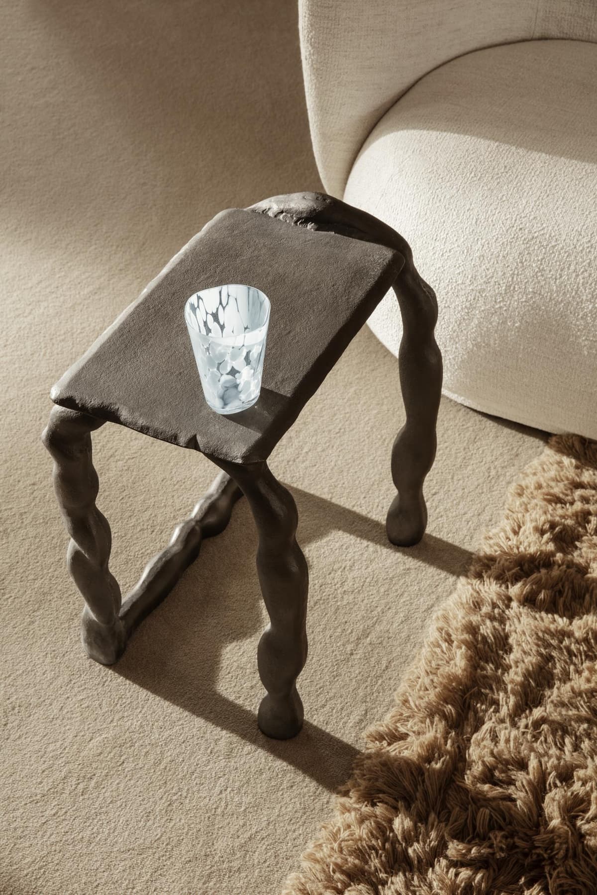 Ferm Living Rotben Bijzettafel thumbnail 2