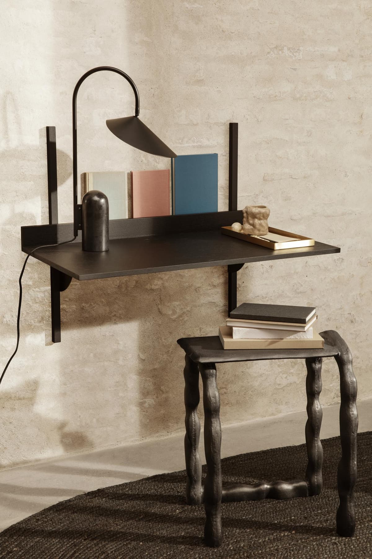 Ferm Living Rotben Bijzettafel thumbnail 4