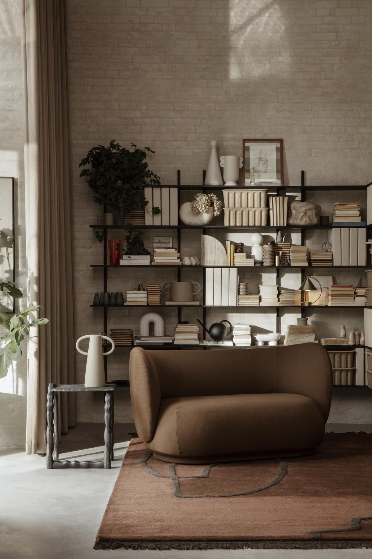 Ferm Living Rotben Bijzettafel thumbnail 3