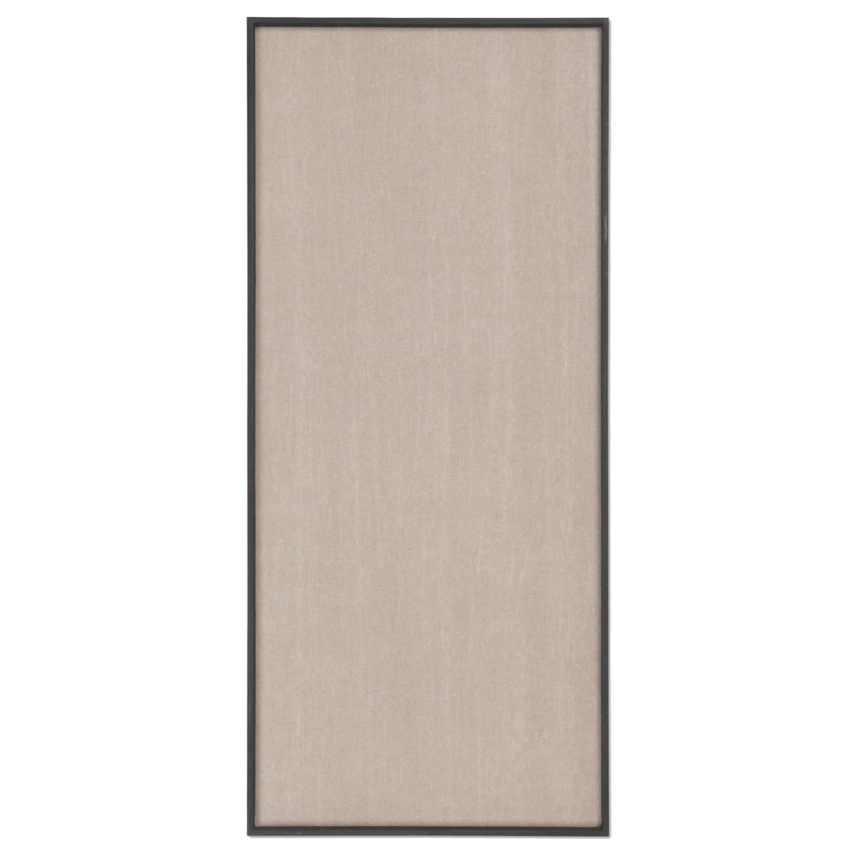 Ferm Living Scenery Prikbord 100x45 Black