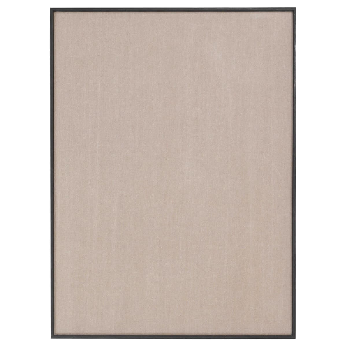 Ferm Living Scenery Prikbord 100x75 Black