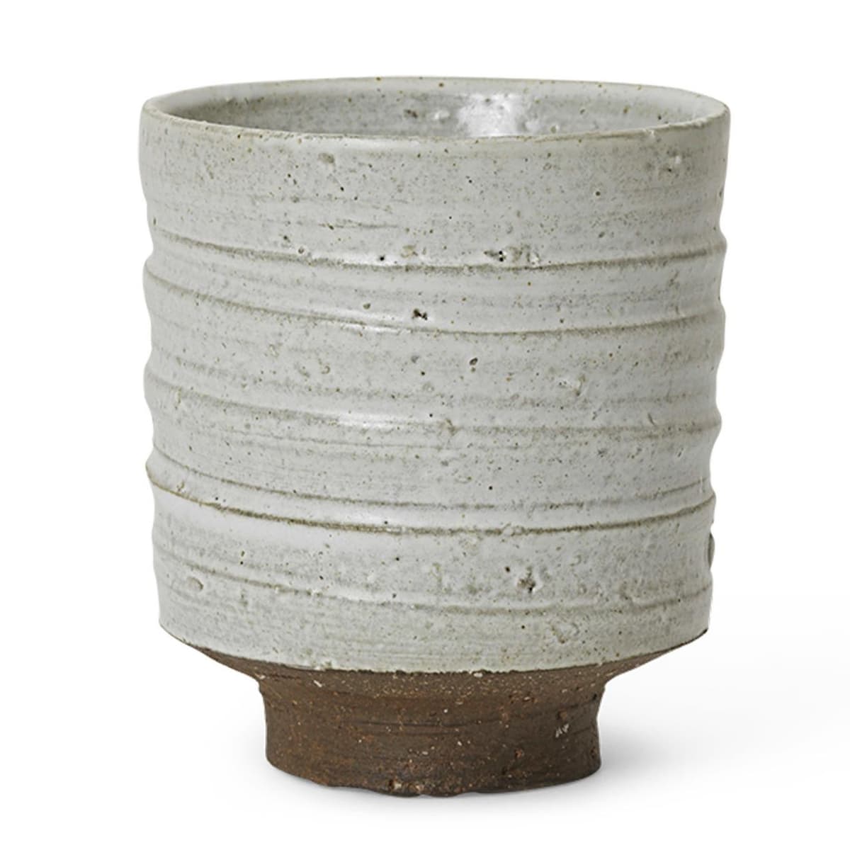 Ferm Living Serena Mok Off-white