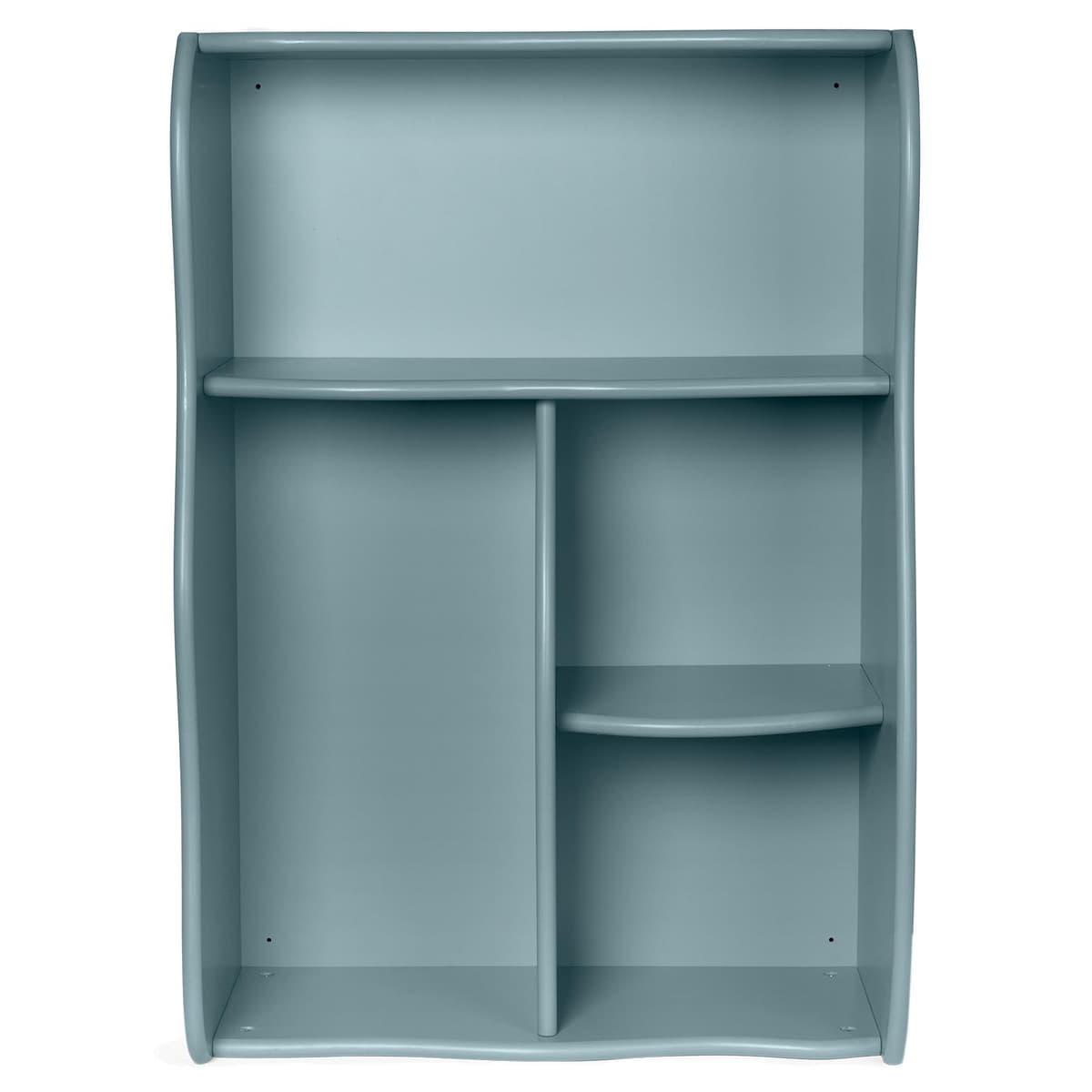 Ferm Living Slope Boekenkast Wandkast Storm