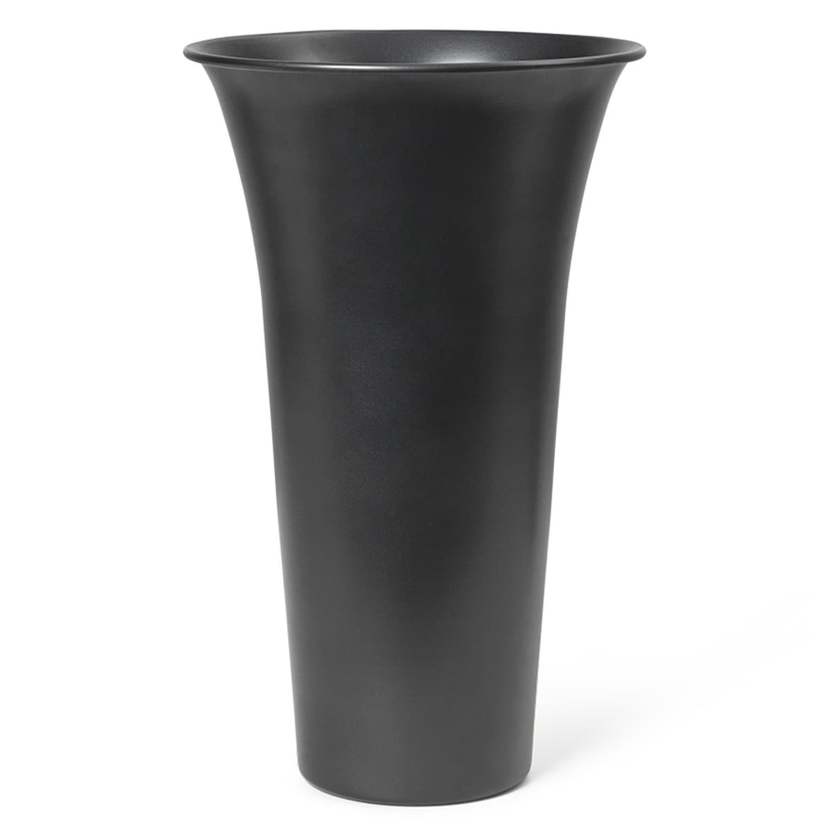 Ferm Living Spun Alu Vaas