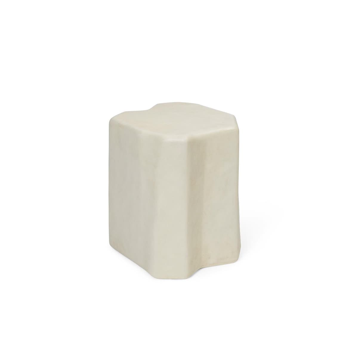 Ferm Living Staffa Kruk Ivory