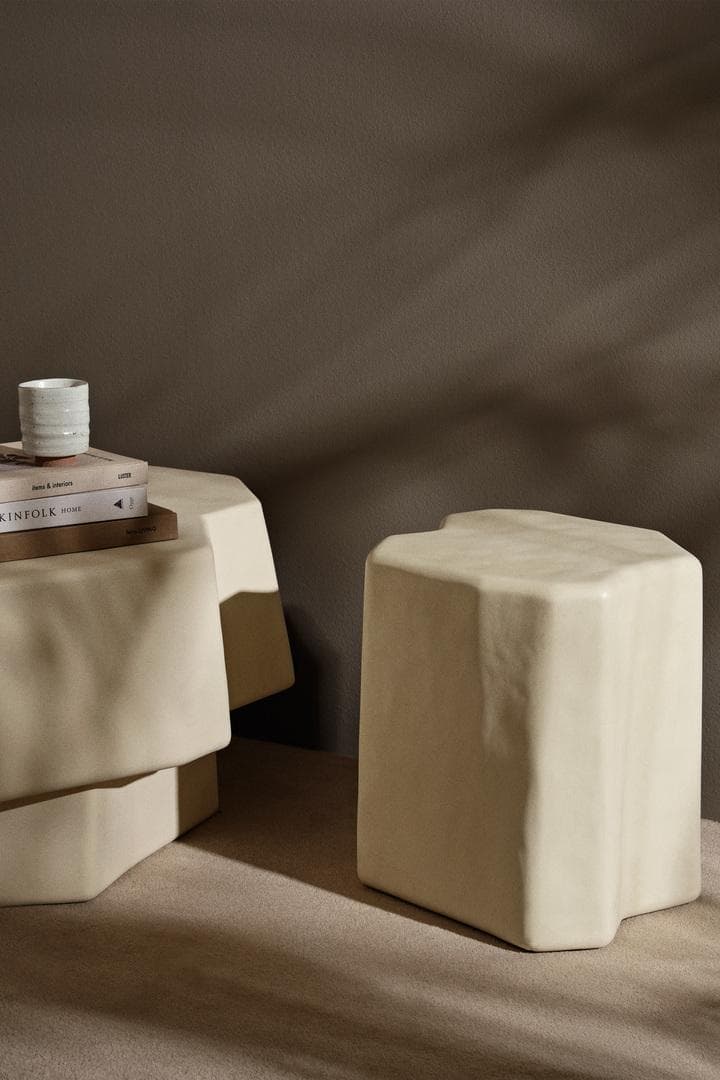 Ferm Living Staffa Kruk Ivory thumbnail 2