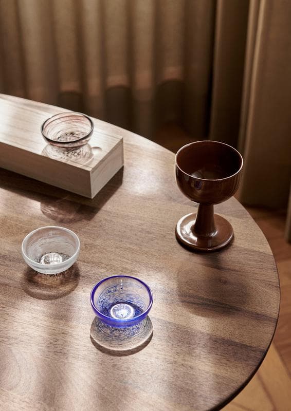 Ferm Living Tinta SchaalØ7.8 Set Van 3 thumbnail 2