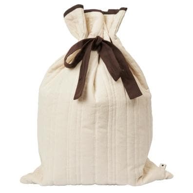 Ferm Living Vari Quilted Zak Cotton Naturel