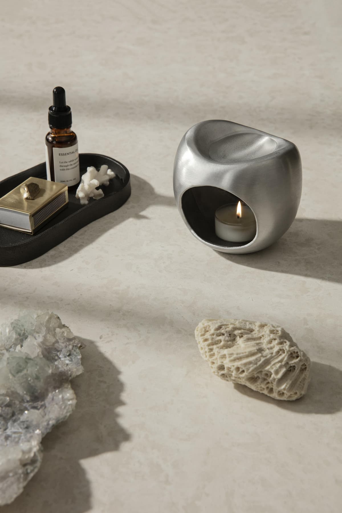 Ferm Living Yama Dienblad 19x9,5 thumbnail 4