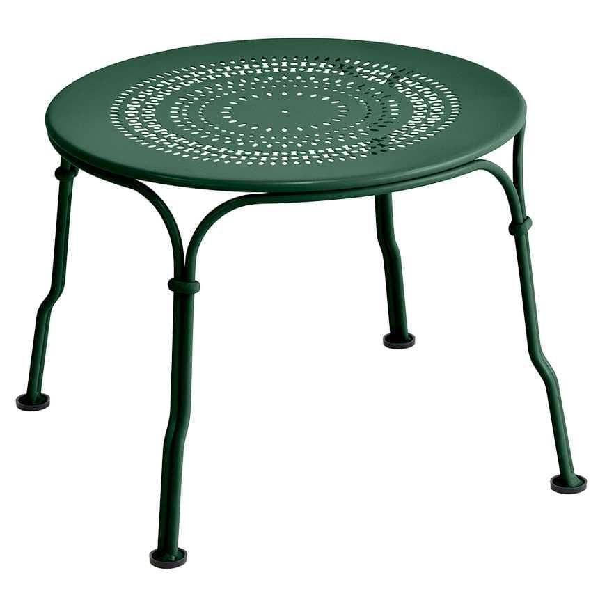 Fermob 1900 Bijzettafel Cedar Green