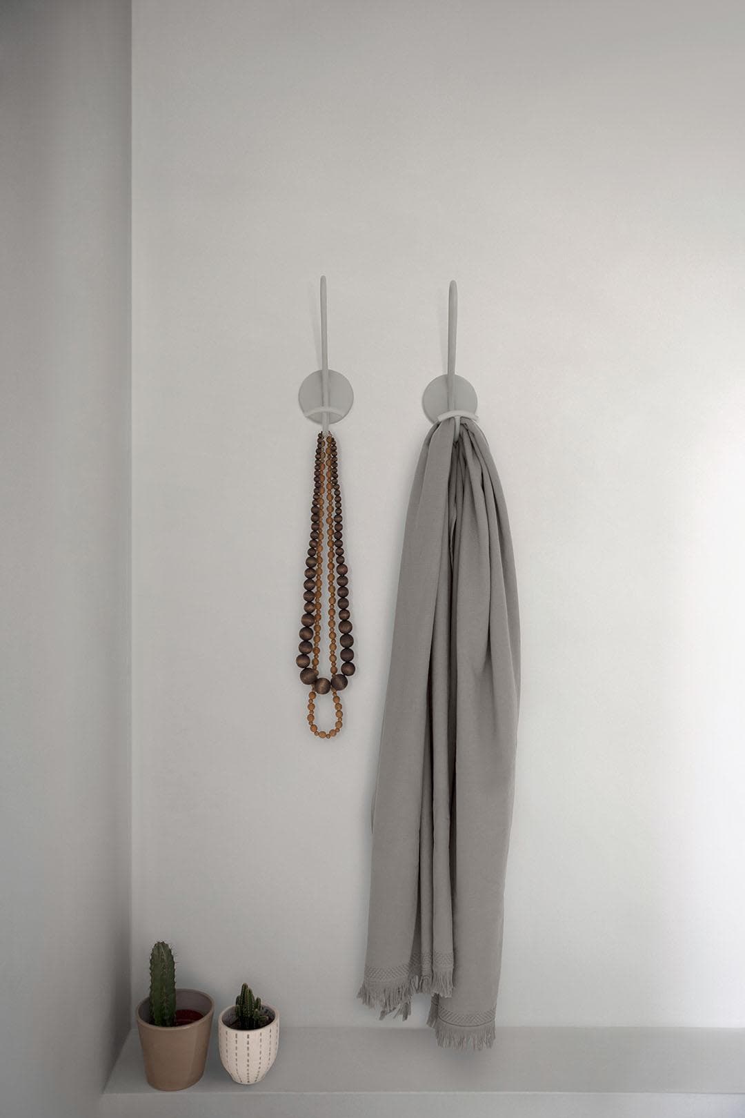 Fermob Acrobate Haak Black Cherry thumbnail 2