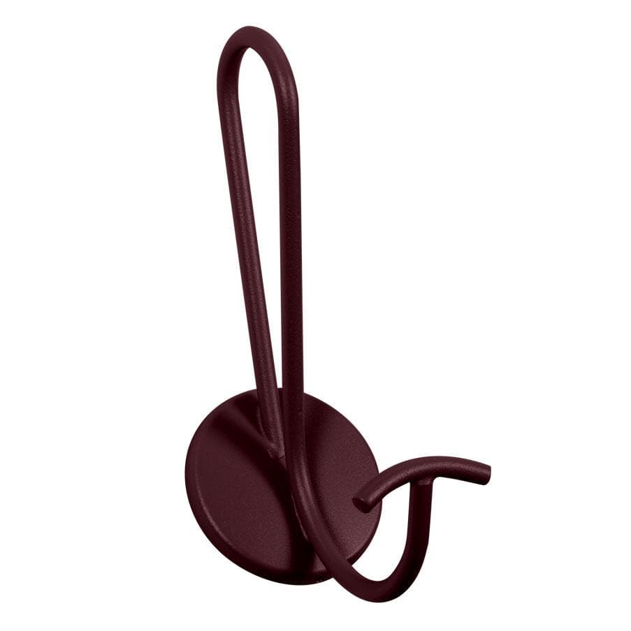 Fermob Acrobate Haak Black Cherry