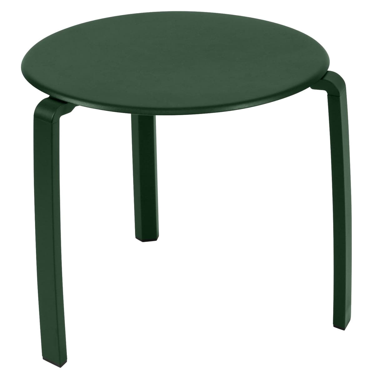 Fermob Alizé Bijzettafel Cedar Green