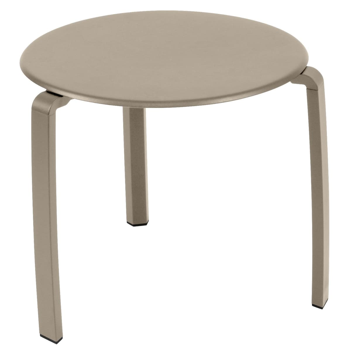 Fermob Alizé Bijzettafel Nutmeg