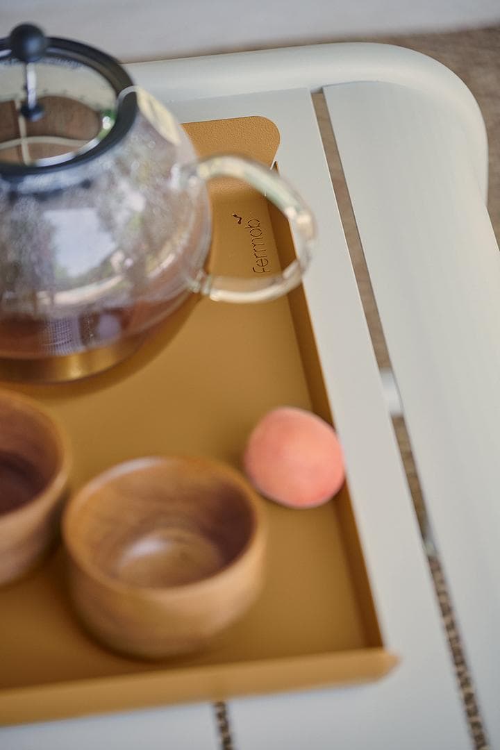 Fermob Alto Dienblad 23x17 Anthracite thumbnail 4